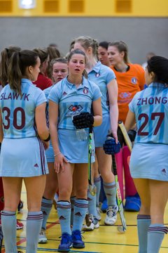 Bild 716 - A-Juniorinnen Punktrunde